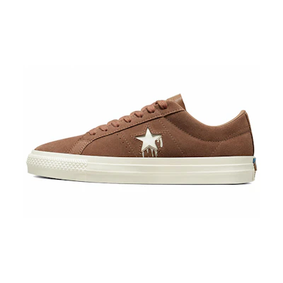 Converse One Star Brown 'Ice Cream'