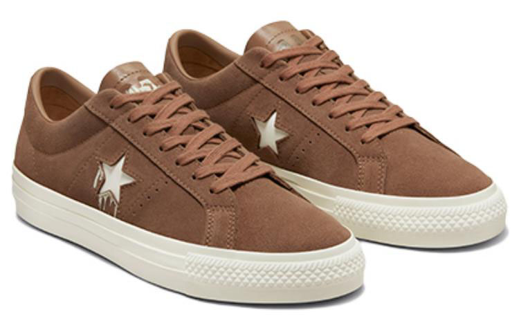 Order Converse One Star Marrón 'Ice Cream' A02319C