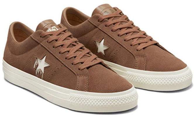 Converse One Star Coklat 'Ais Krim' A02319C Order Converse One Star Coklat 'Ais Krim' A02319C
