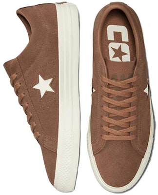 Converse One Star Coklat 'Ais Krim' A02319C Lookbook Converse One Star Coklat 'Ais Krim' A02319C