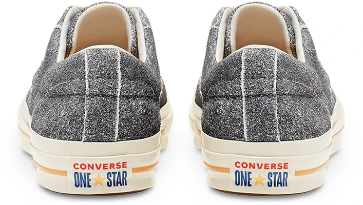 One star 2025 cali suede