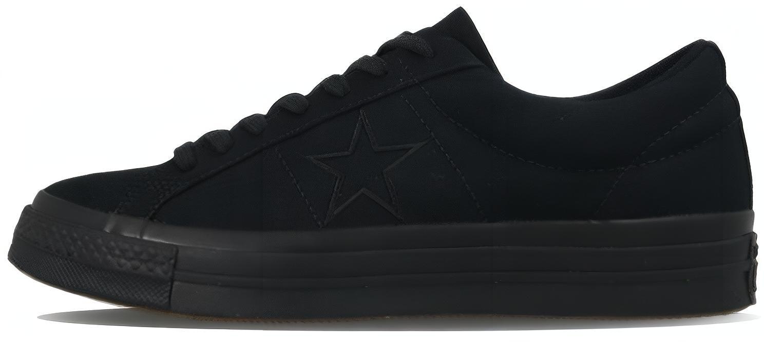 converse-one-star-canvas-low-black-163380-c