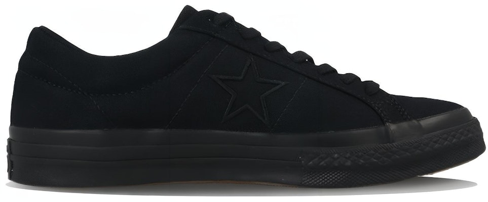 Converse One Star Kanvas 163380C Order Converse One Star Kanvas 163380C