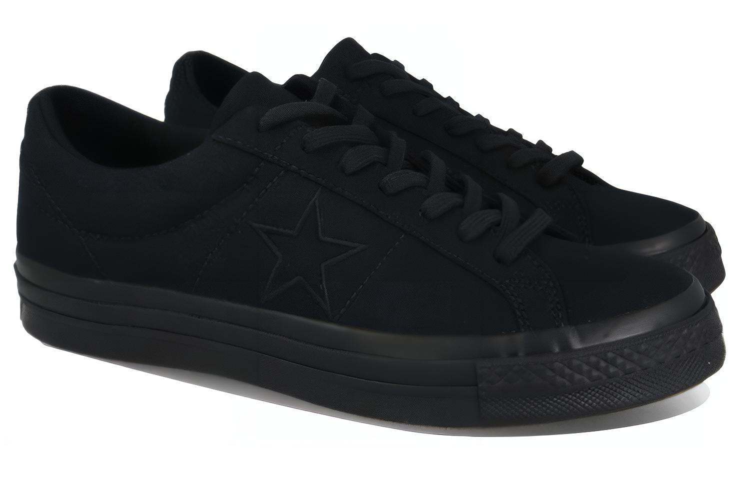 Lookbook コンバース ワンスター キャンバス 163380C