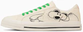 Buy Converse One Star 帆布 白色 Daisuke Kondo 限量版運動鞋 33702550