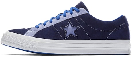 Converse One Star Carnival Low Top 'Eclipse' 161615C Converse One Star Carnival Low Top 'Eclipse' 161615C