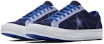 Order Converse One Star Carnival Low Top 'Eclipse' Lelaki Wanita Kasual Retro 161615C