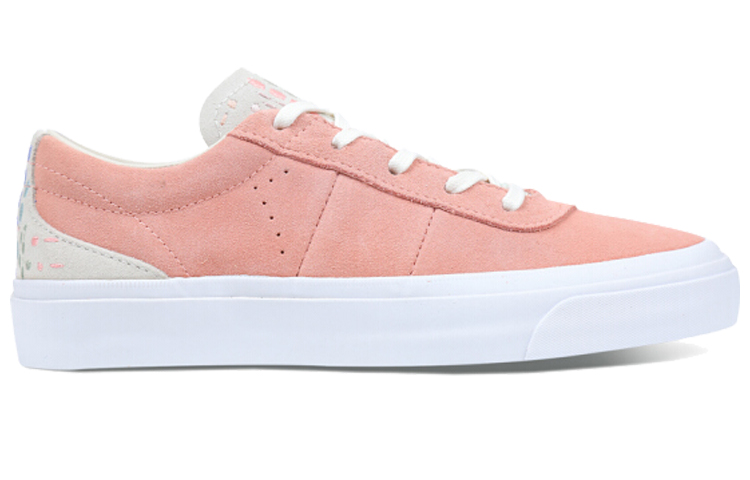 Converse One Star CC Coral Pink 圖 2
