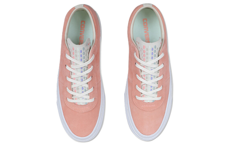 Converse One Star CC Coral Pink 圖 4