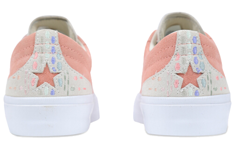 Converse One Star CC Coral Pink 圖 5
