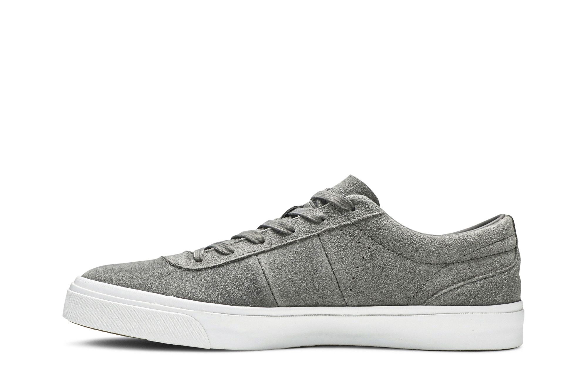 Lookbook Converse One Star CC Low 'Gris Carbón' 157888C