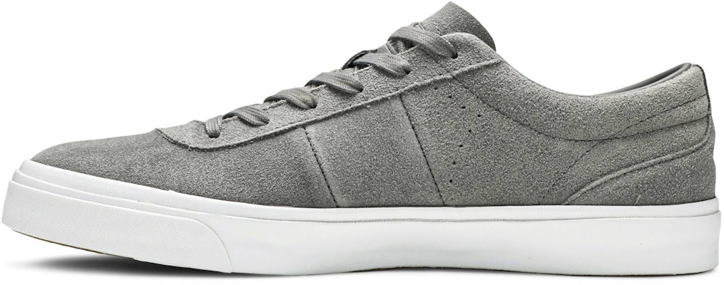 Converse One Star CC Low 'Charcoal Grey' 157888C Lookbook Converse One Star CC Low 'Charcoal Grey' 157888C