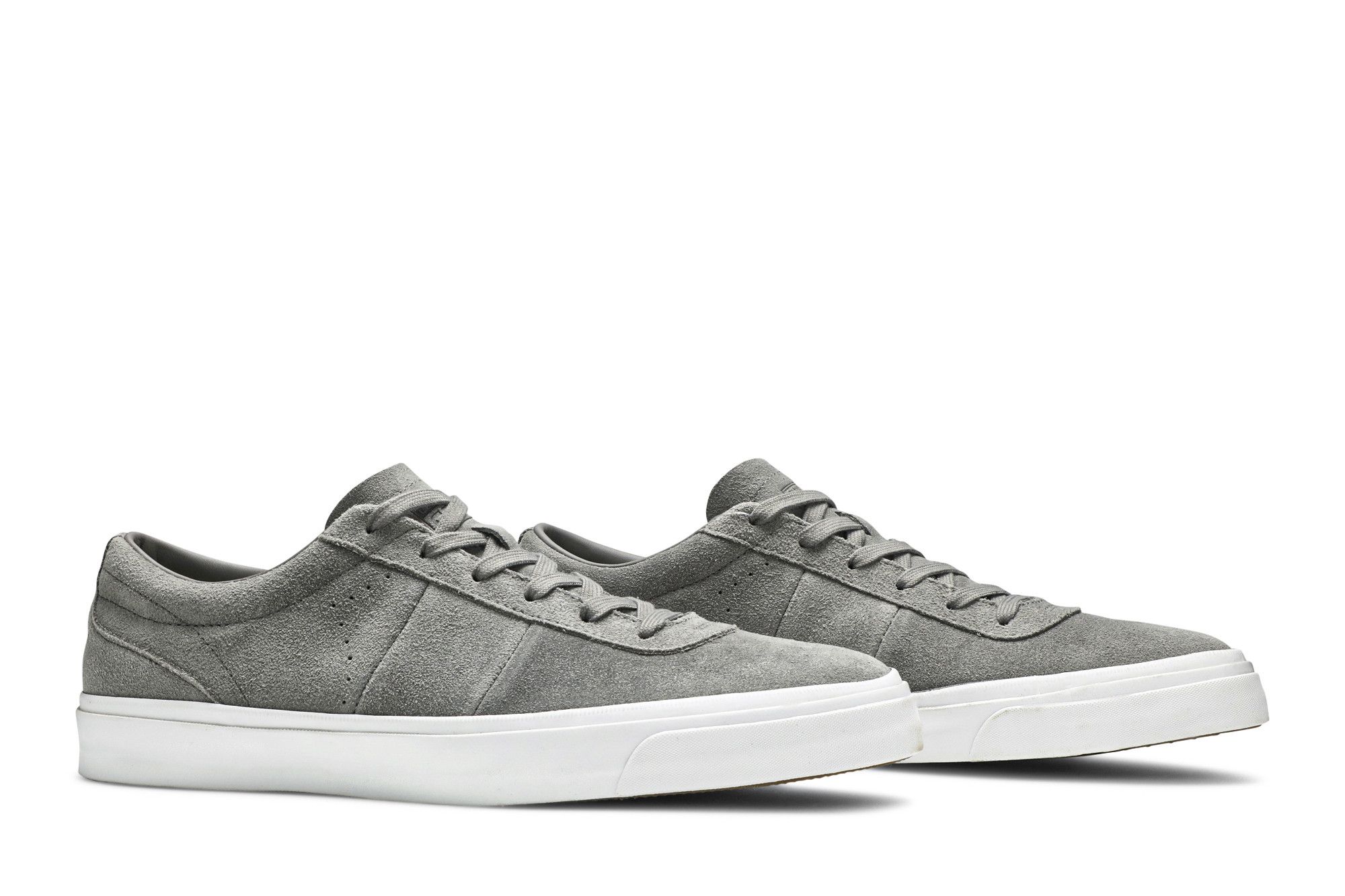 Cheap Converse One Star CC Low 'Gris Carbón' 157888C