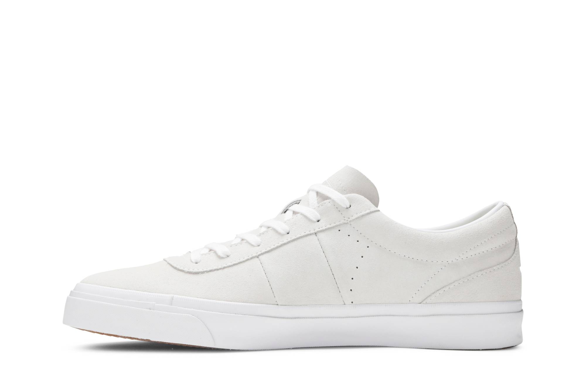 Lookbook Converse One Star CC Low 'Egret' Zapatillas bajas clásicas. 155577C