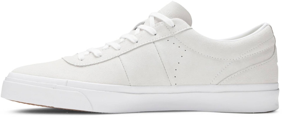 Converse One Star CC Low 'Egret' Zapatillas bajas clásicas. 155577C Lookbook Converse One Star CC Low 'Egret' Zapatillas bajas clásicas. 155577C