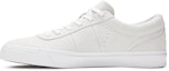 Lookbook Converse One Star CC Low 'Egret' Zapatillas bajas clásicas. 155577C