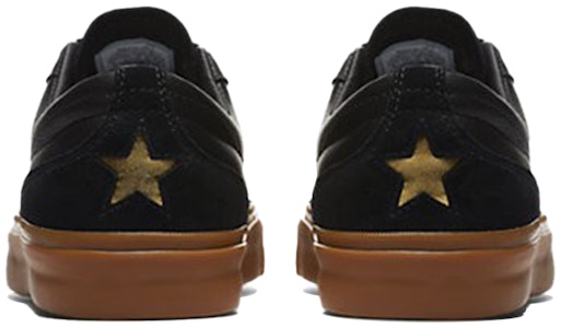 コンバース ワンスター CC OX ブラックブラウン 160587C Shop コンバース ワンスター CC OX ブラックブラウン 160587C