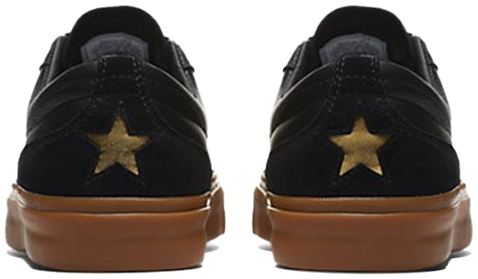 コンバース ワンスター CC OX ブラックブラウン 160587C Shop コンバース ワンスター CC OX ブラックブラウン 160587C