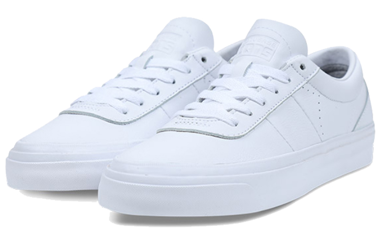 Lookbook Converse One Star CC Pro ''Weiß'' 159596C