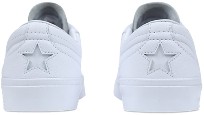 Converse One Star CC Pro 'White' 159596C Shop Converse One Star CC Pro 'White' 159596C