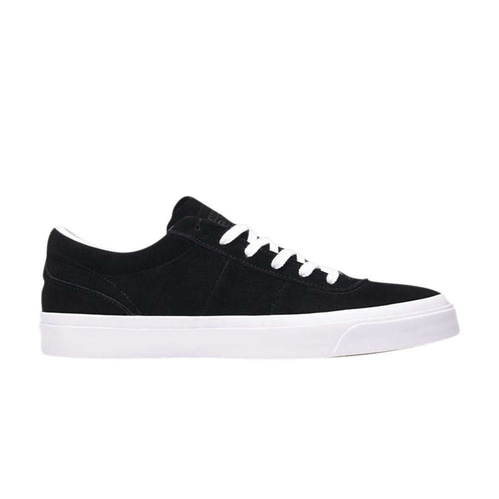 Buy Converse One Star CC Pro Low 'Hitam' 155578C