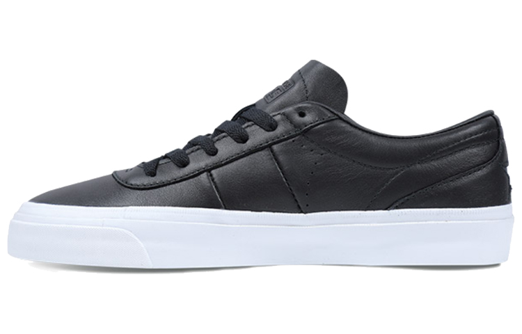 Converse One Star CC Pro Low 'Black' 159597C