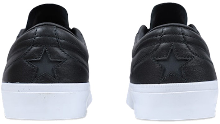 Converse One Star CC Pro Low 'Hitam' 159597C Shop Converse One Star CC Pro Low 'Hitam' 159597C