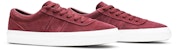 Converse One Star CC Pro Low 'Deep Bordeaux' Lelaki. 159516C