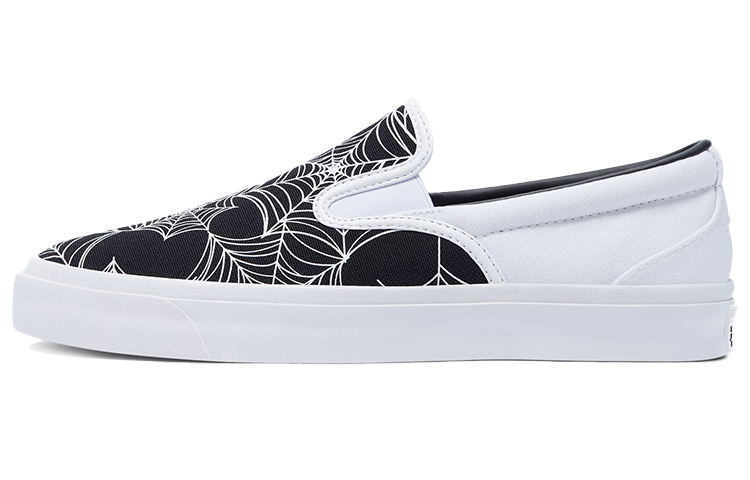 Converse One Star CC Pro Slip 'Webs and Spiders - White Black' 170941C