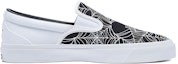 Order Converse One Star CC Pro Slip 'Telarañas y Arañas - Blanco Negro' 170941C
