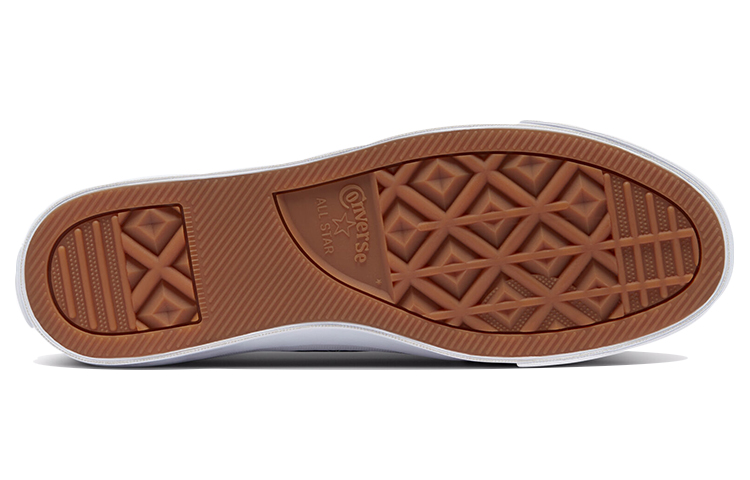 Details for Converse One Star CC Pro Slip 'Telarañas y Arañas - Blanco Negro' 170941C