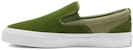 Converse One Star CC Pro Slip Cons Low 'Cypress Green' Hijau Cypress 167616C