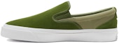 Buy Converse One Star CC Pro Slip Cons Low 'Cypress Green' Hijau Cypress 167616C