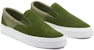 Converse One Star CC Pro Slip Cons Low 'Cypress Green' Hijau Cypress 167616C