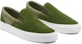Lookbook Converse One Star CC Pro Slip Cons Low 'Cypress Green' Hijau Cypress 167616C
