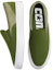 Shop Converse One Star CC Pro Slip Cons Low 'Cypress Green' Hijau Cypress 167616C