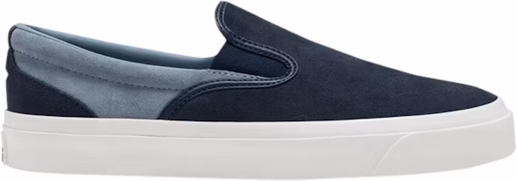 Converse One Star CC Pro Slip Cons Low 'Obsidian' 167617C Converse One Star CC Pro Slip Cons Low 'Obsidian' 167617C