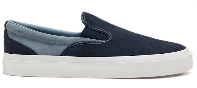 Converse One Star CC Pro Slip Cons Low 'Obsidian' Pria Wanita Sneakers 167617C Order Converse One Star CC Pro Slip Cons Low 'Obsidian' Pria Wanita Sneakers 167617C