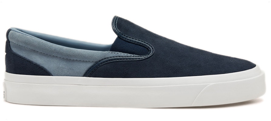Converse One Star CC Pro Slip Cons Low 'Obsidian' 167617C Order Converse One Star CC Pro Slip Cons Low 'Obsidian' 167617C