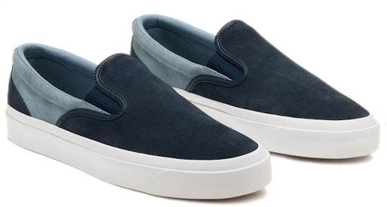 Converse One Star CC Pro Slip Cons Low 'Obsidian' Pria Wanita Sneakers 167617C Lookbook Converse One Star CC Pro Slip Cons Low 'Obsidian' Pria Wanita Sneakers 167617C