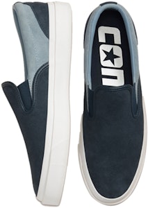 Converse One Star CC Pro Slip Cons Low 'Obsidian' Pria Wanita Sneakers 167617C Shop Converse One Star CC Pro Slip Cons Low 'Obsidian' Pria Wanita Sneakers 167617C
