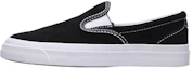 Buy Converse One Star CC Pro Suede Slip-On 'Black White' 160545C