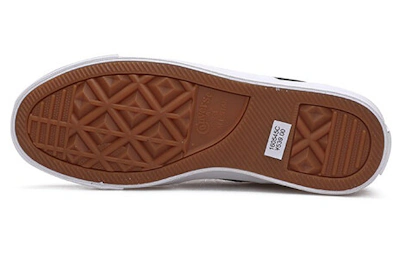 Converse One Star CC Pro Suede Slip-On 'Black White'