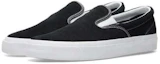 Purchase Converse One Star CC Pro Suede Slip-On 'Black White' 160545C