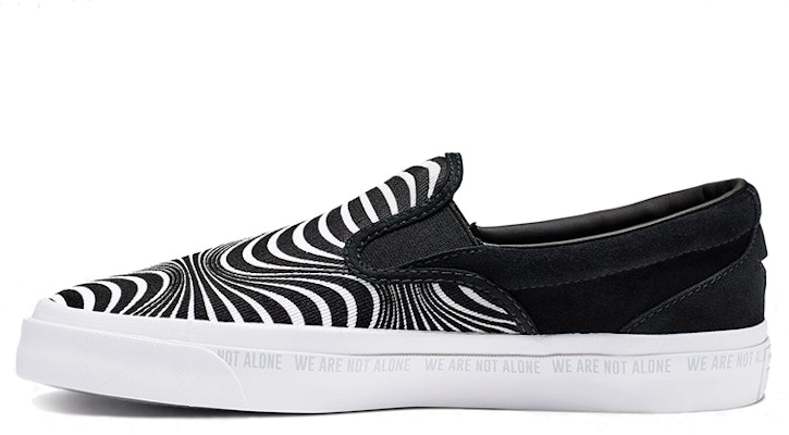 Converse One Star CC Slip-On 'Kami Tidak Sendirian' 165386C Buy Converse One Star CC Slip-On 'Kami Tidak Sendirian' 165386C