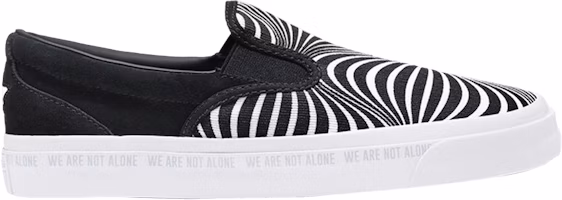 Converse One Star CC Slip-On 'We Are Not Alone' 165386C Converse One Star CC Slip-On 'We Are Not Alone' 165386C
