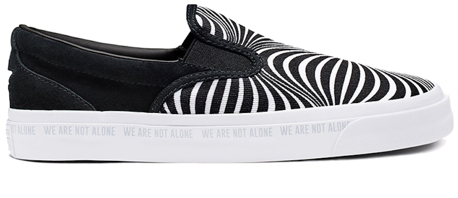 Converse One Star CC Slip-On 'Kami Tidak Sendirian' 165386C Order Converse One Star CC Slip-On 'Kami Tidak Sendirian' 165386C