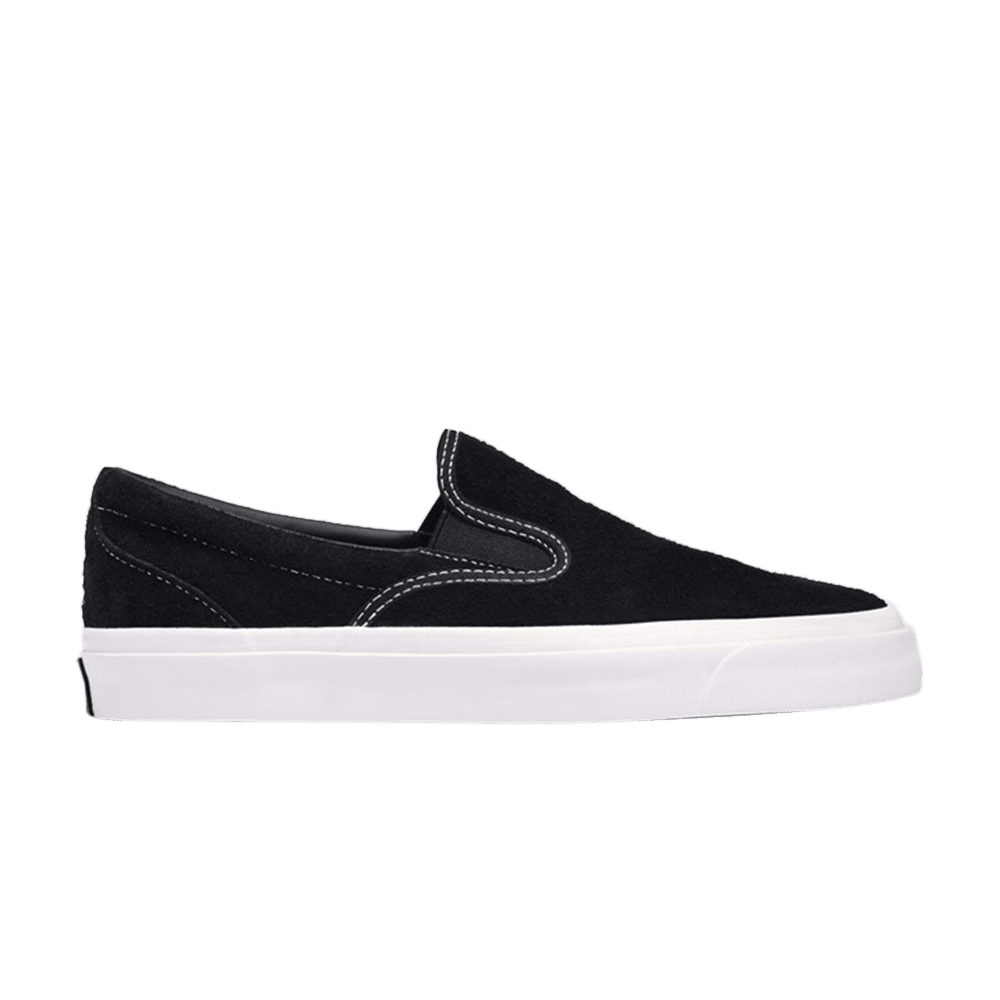 Converse One Star CC Slip 'Black' 163275C