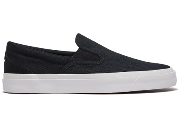 Converse One Star CC slip 'Black' 圖 2