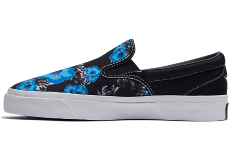 Converse One Star CC Slip 'Black Blue' 164228C